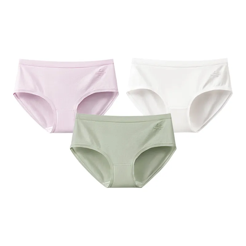 SecretWorld Women's Underpants-25
