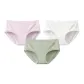 Taro Purple+White+Green