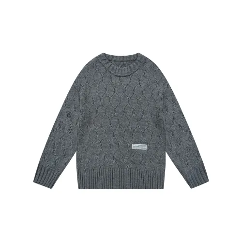 TINDAR Unisex Sweater