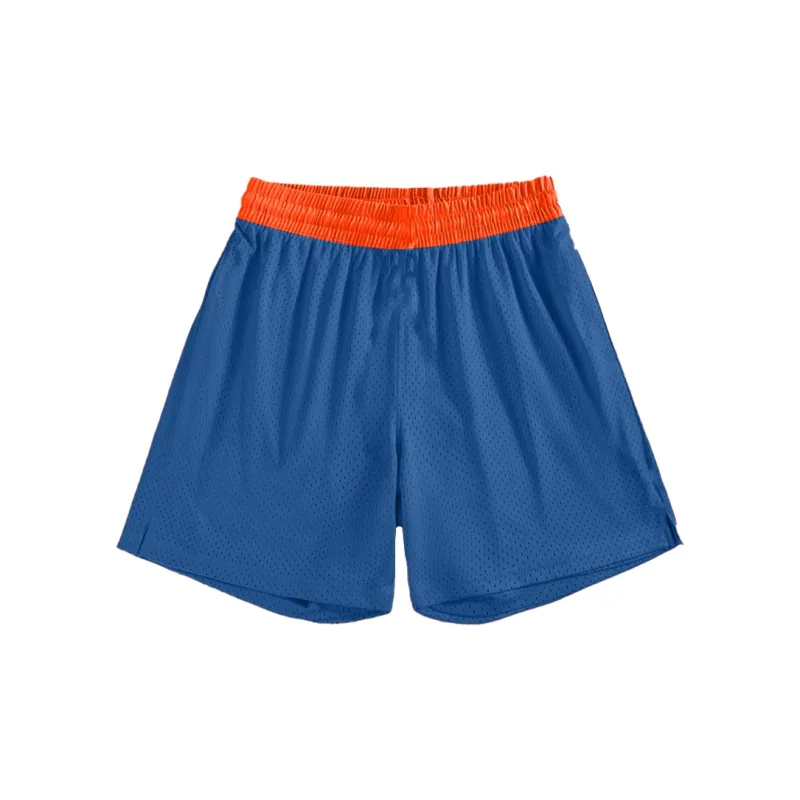TIP OFF Casual Shorts Unisex-13