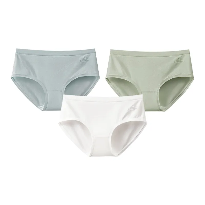 SecretWorld Women's Underpants-24
