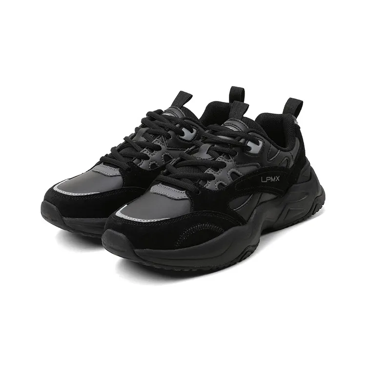 LPMX Low Top Chunky Sneakers Women's-2