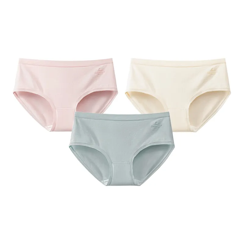 SecretWorld Women's Underpants-10