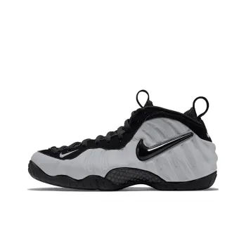 Nike Air Foamposite Pro 'Wolf Grey'