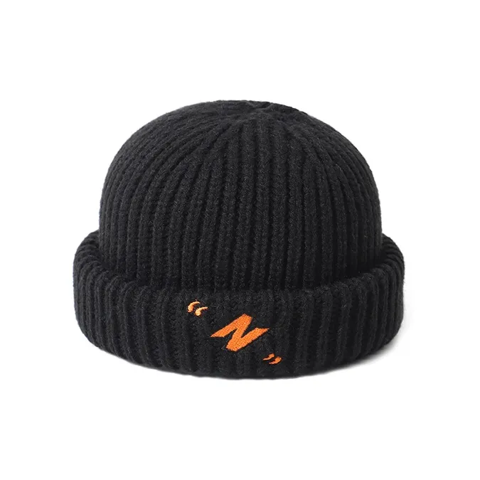 J W Beanies Unisex-0