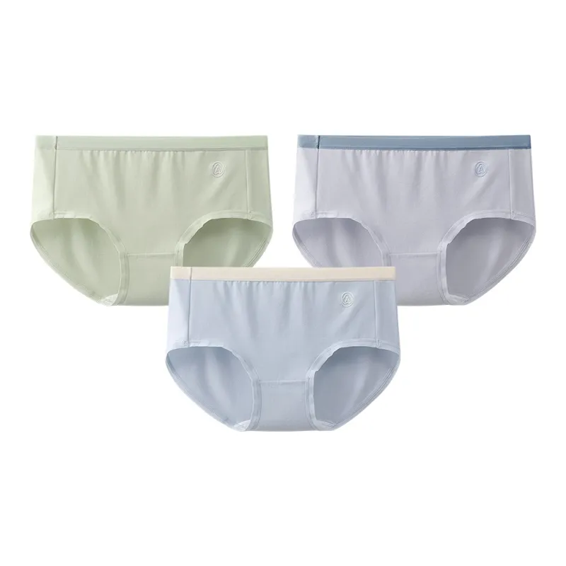 SecretWorld Women's Underpants-29
