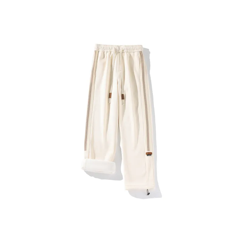 NOWSTIME Casual Pants Unisex-1