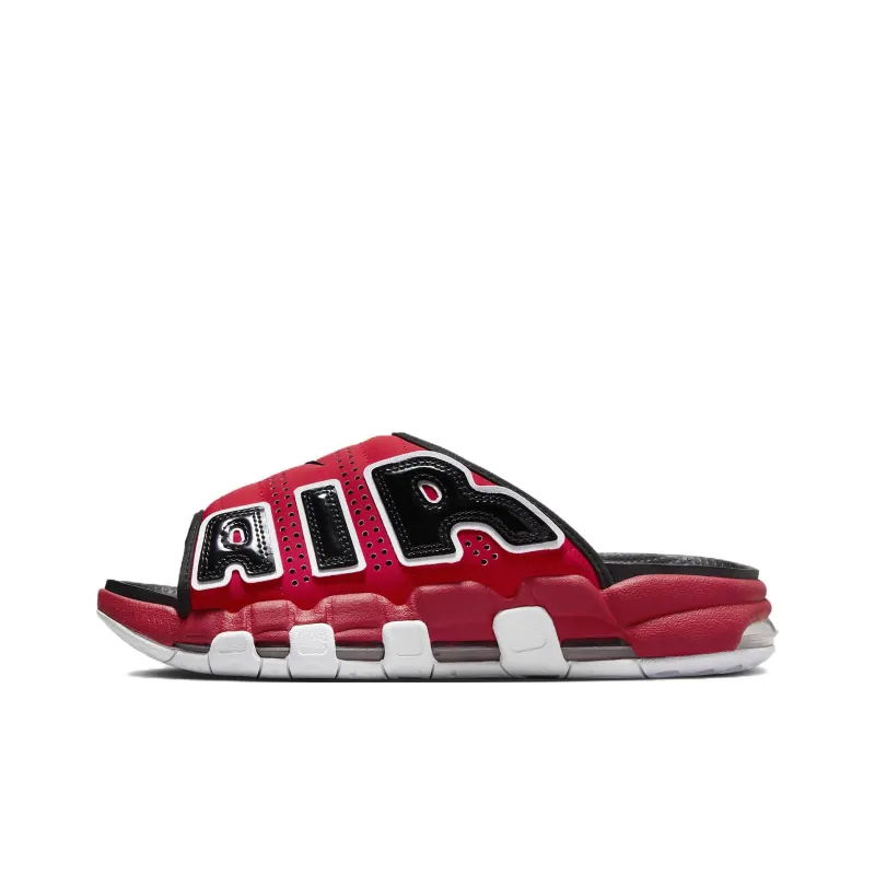 Nike Air More Uptempo 'Bulls'-0