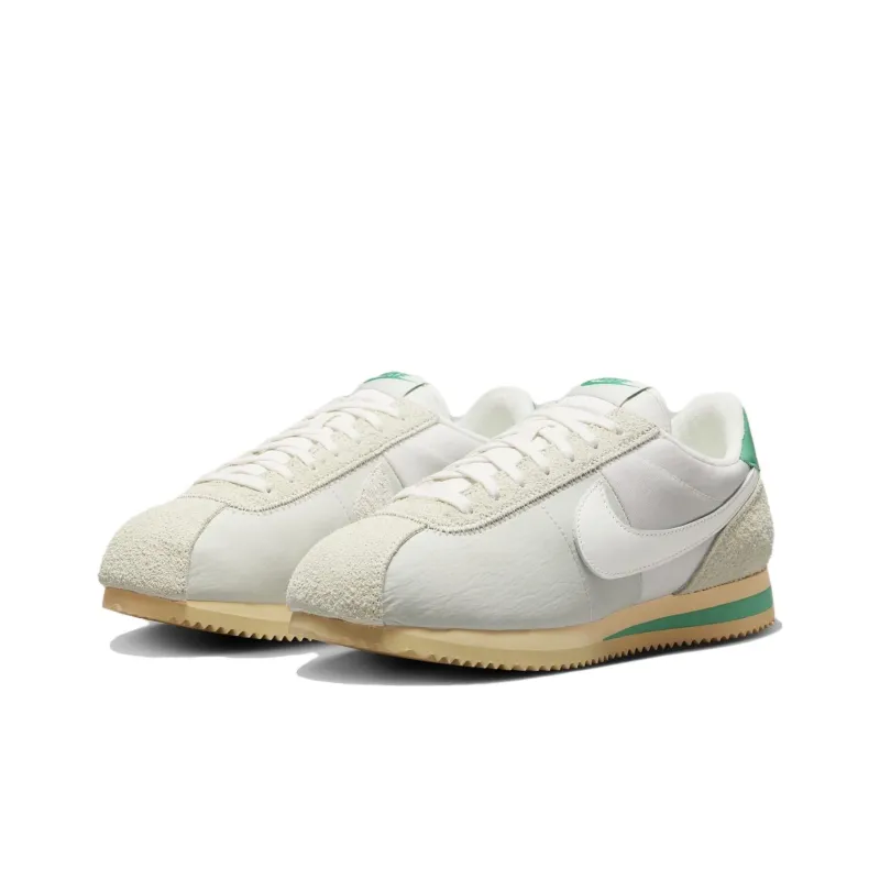 Nike Cortez 'Sail Stadium Green' Women's-2