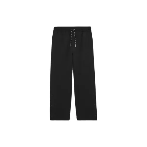 COS Casual Pants Men Black