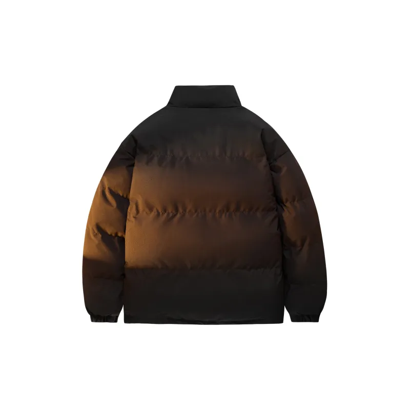 GF Puffer Jackets Unisex-1