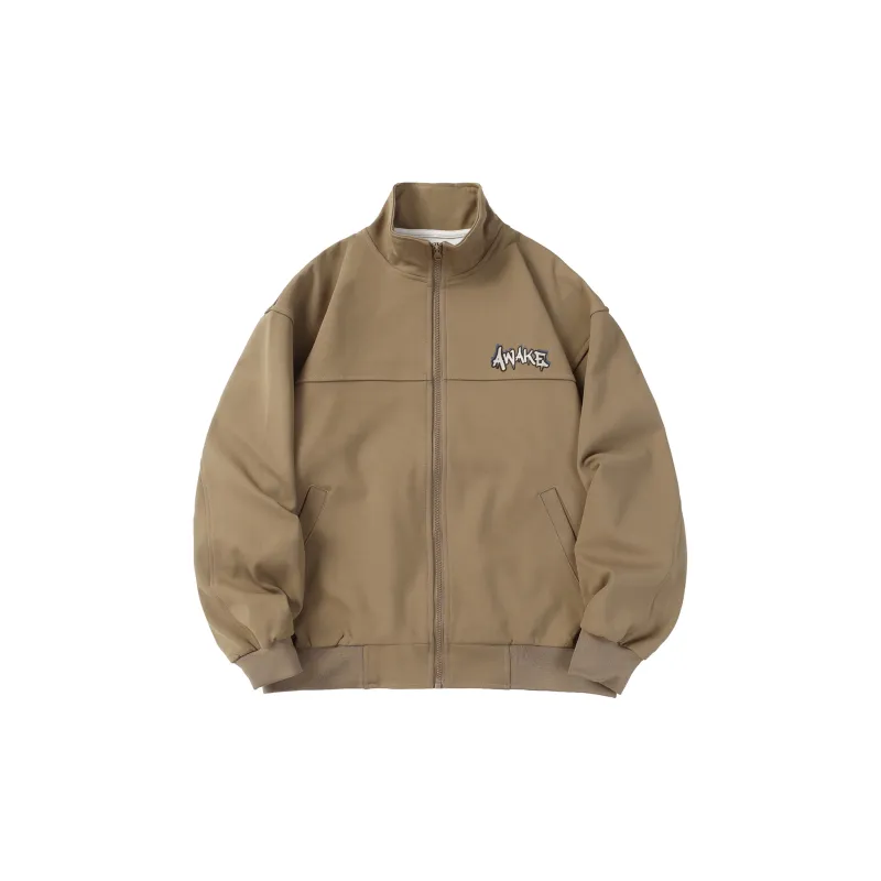ACHS AWAKE Jackets Unisex-10