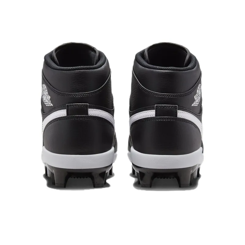 Jordan 1 Retro Mcs Black White-4