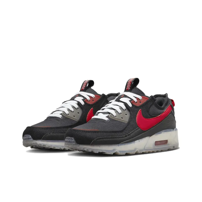 Nike Air Max 90 Terrascape Anthracite University Red-2