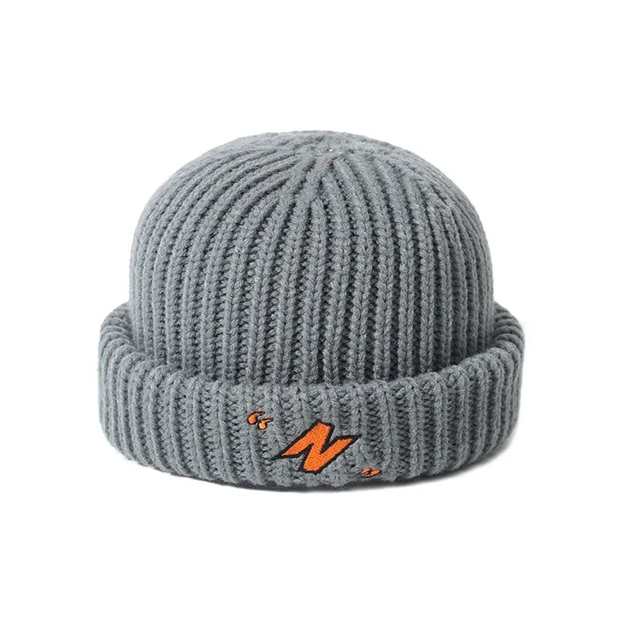 J W Beanies Unisex-2