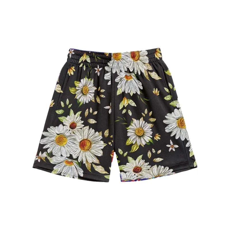TIP OFF Casual Shorts Unisex-1