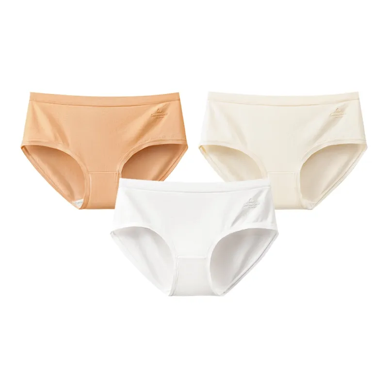 SecretWorld Women's Underpants-15