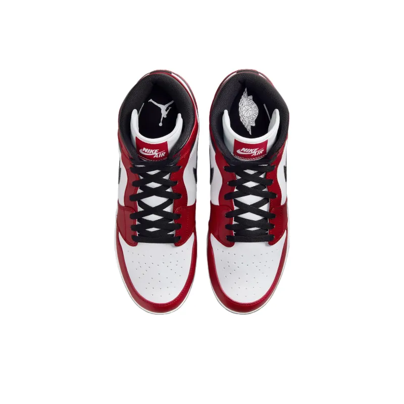 JORDAN 1 Retro High Mcs Chicago-4