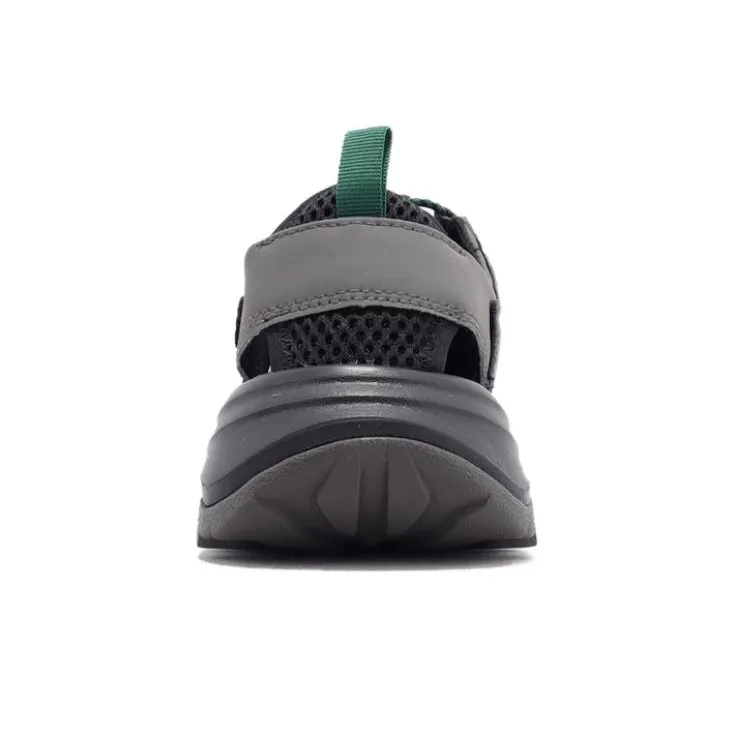 Teva Outflow CT Beach Sandals Women's Black-3