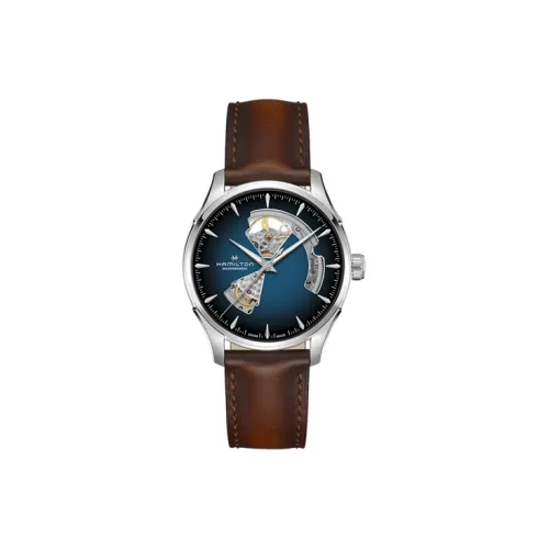 Hamilton Men Swiss Watches