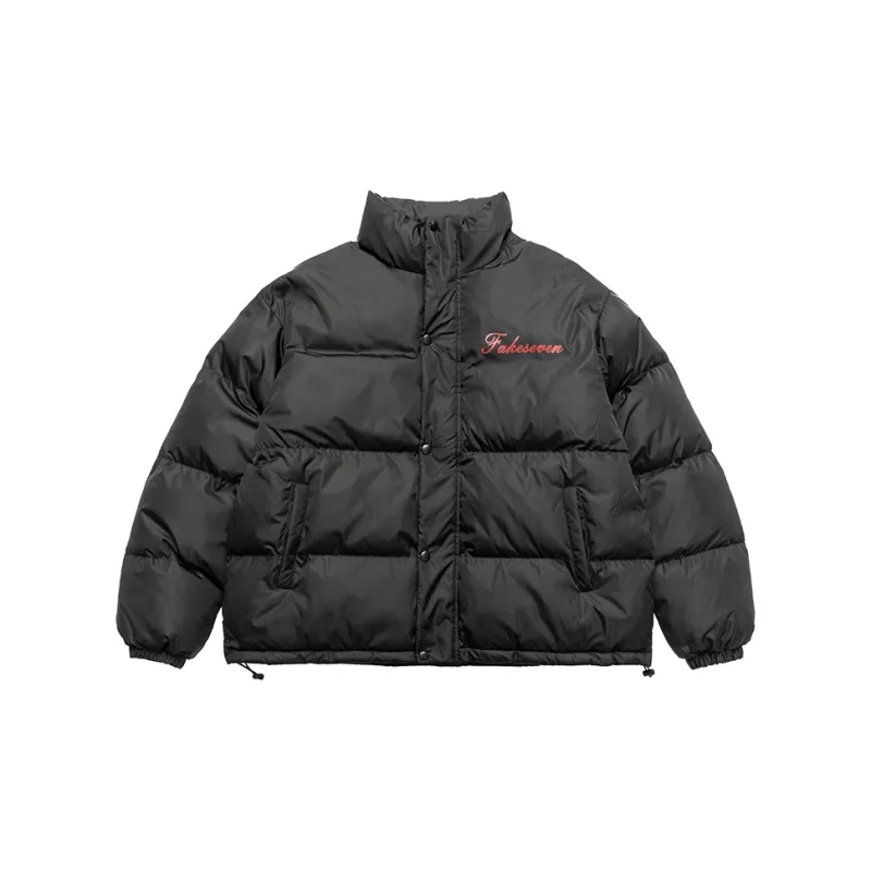FKSW Down Jackets Unisex-4