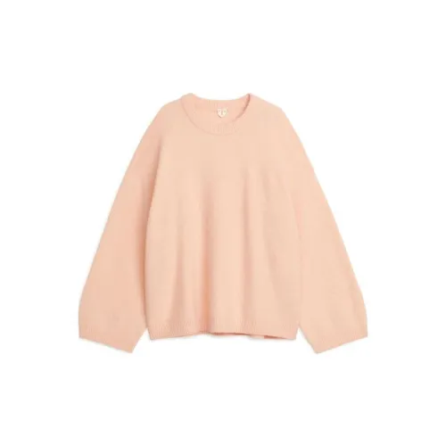 ARKET Sweaters Women's Peach