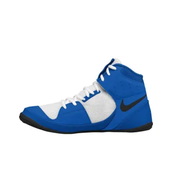 Nike Fury 'Team Royal'
