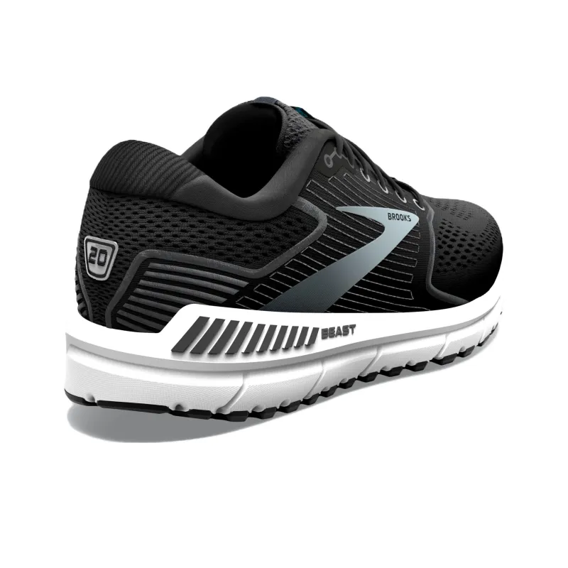 Brooks Revel 'Anthracite'-4