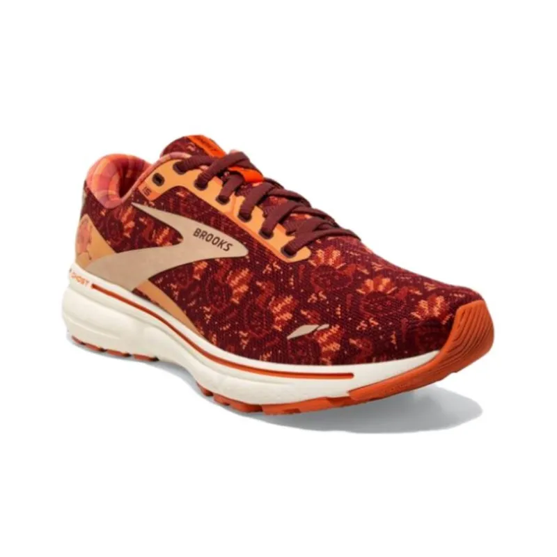 Brooks Women's Ghost 15 'Thanksgiving Turkey'-1