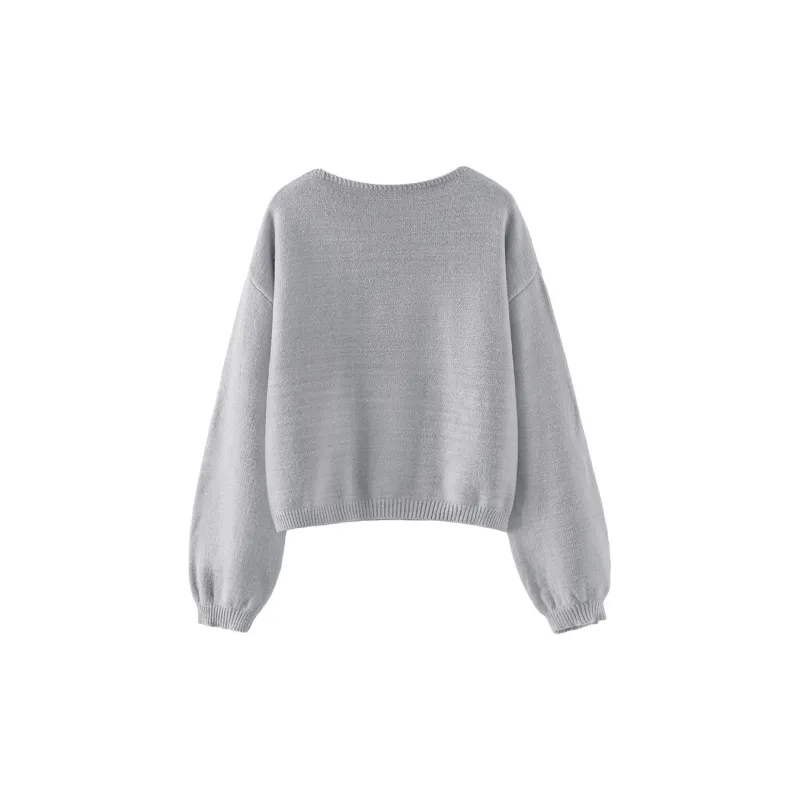 TOUCH Sweaters Women's-3