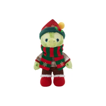 Disney 'Olu Mel 2023 Winter Duffy And Friends Collection Dolls Plush Doll 20.5cm Height