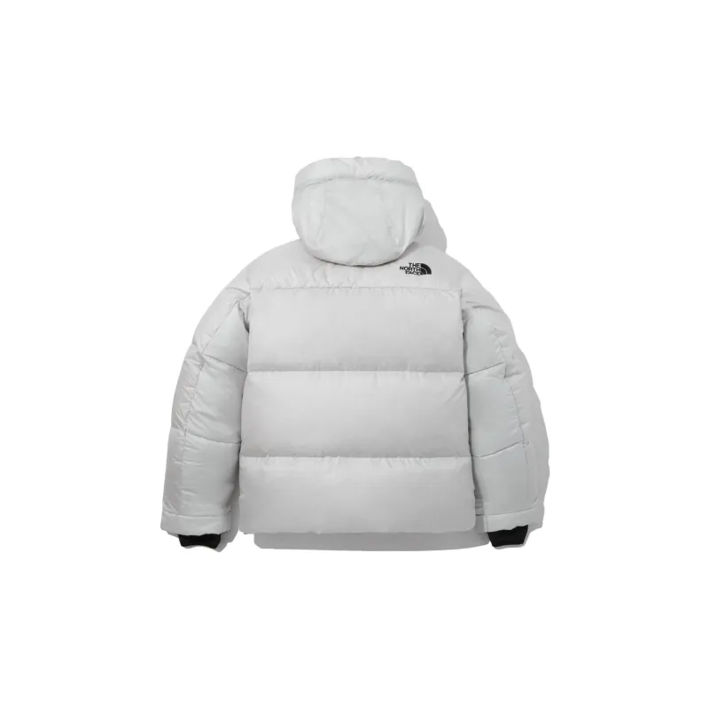 THE NORTH FACE Jackets Coats Unisex Gray-1