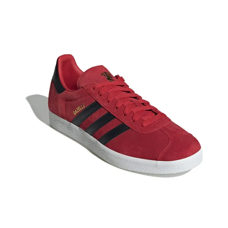 Adidas Gazelle Manchester United-2