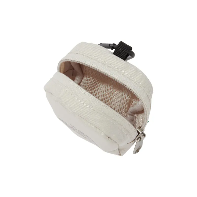 THE NORTH FACE Polyester Coin Purse Mini Unisex Cream-2