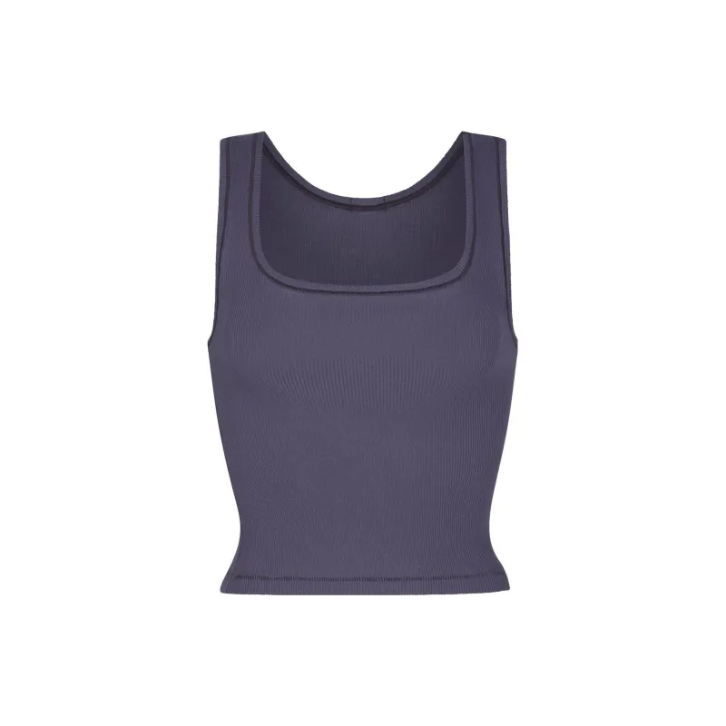 Skims Women's Tank Tops-10
