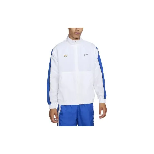 Nike Sportswear Woven Track Jacket 