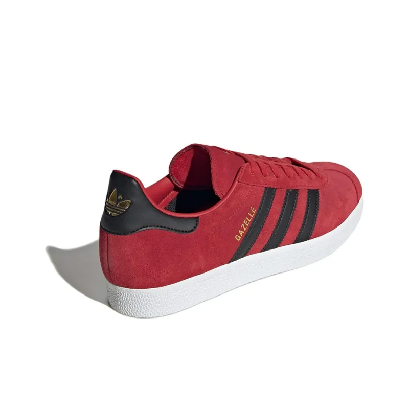 Adidas Gazelle Manchester United-3