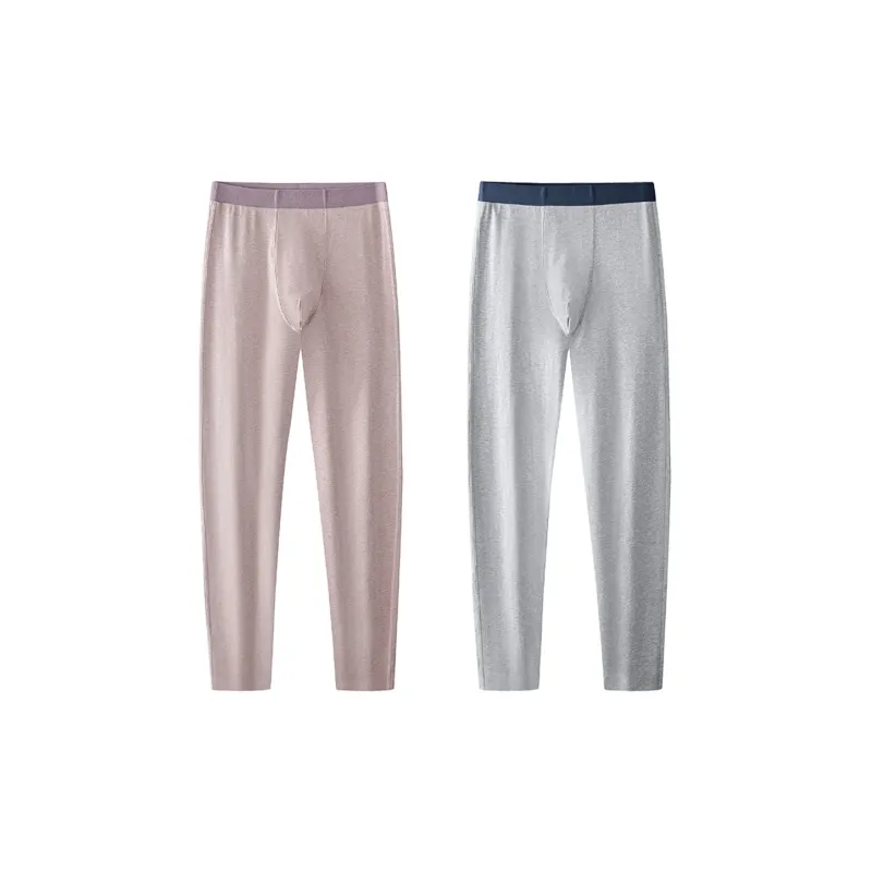 WHITE HOT Men Thermal Pants-36