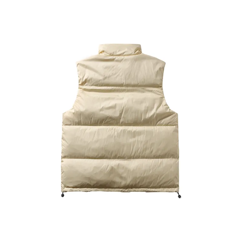 Jeep Vests Unisex-10