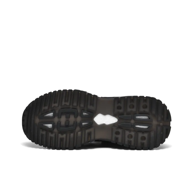 BANGNEY Low-Top Chunky Sneakers Men's-9