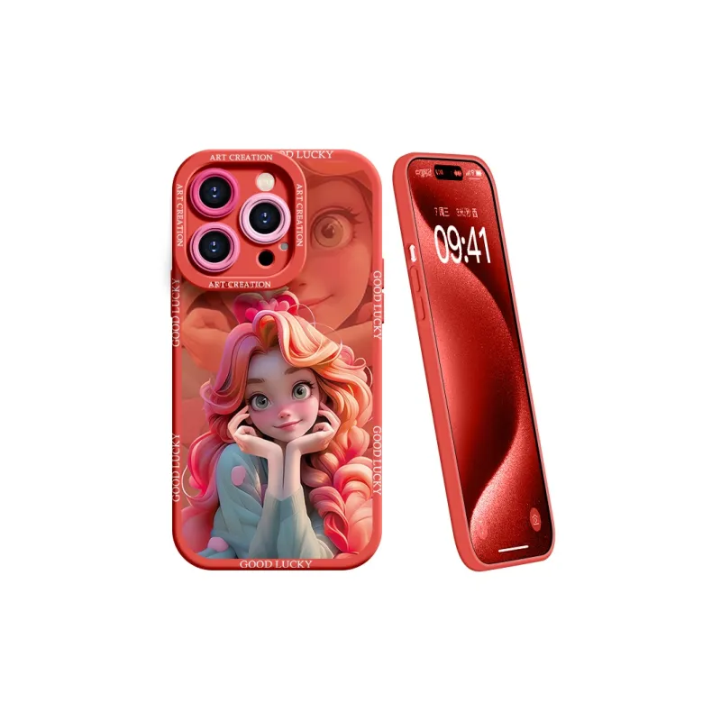 Lingtao Phone Cases-15
