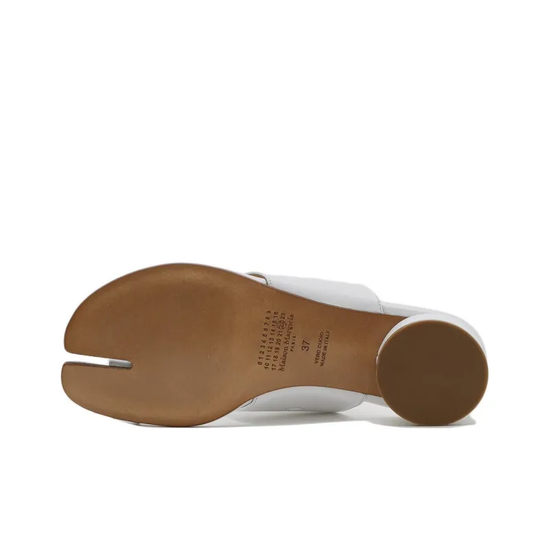 Maison Margiela Tabi Strap Sandals Women's-4