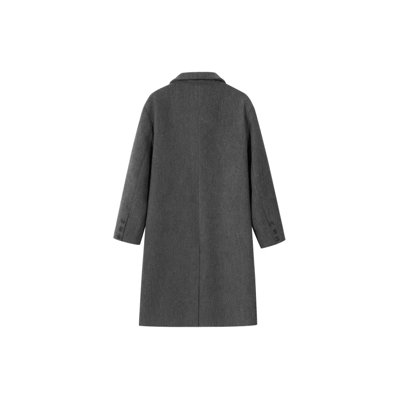 NEO FANTASTIC Coats Unisex-1