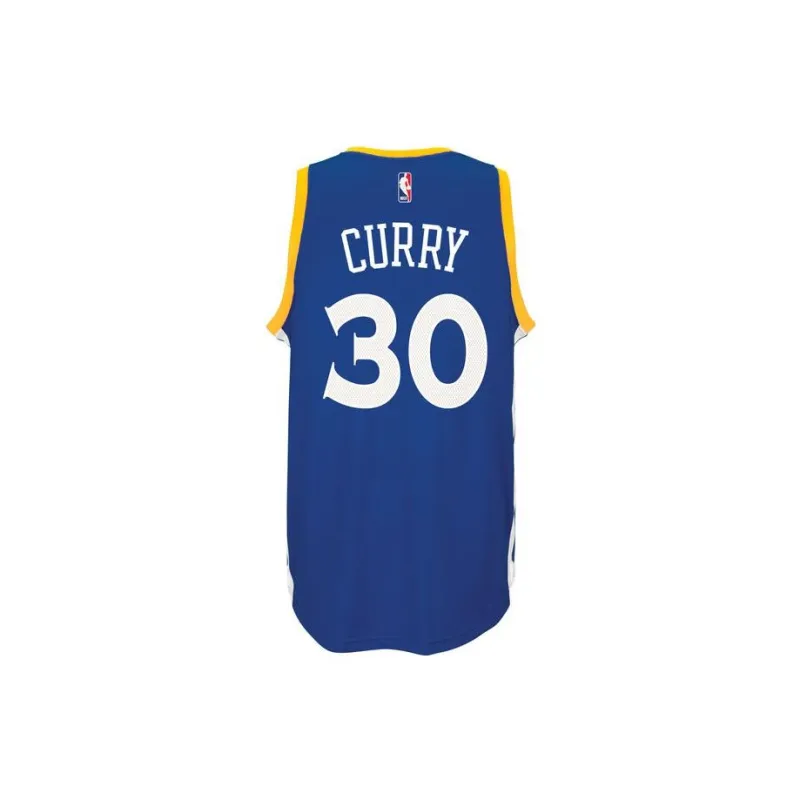 Adidas x NBA Basketball Jerseys Unisex Blue-1