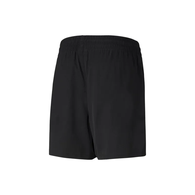 PUMA PERFORMANCE WOVEN 5' SHORT M Casual Shorts Men's Black-1