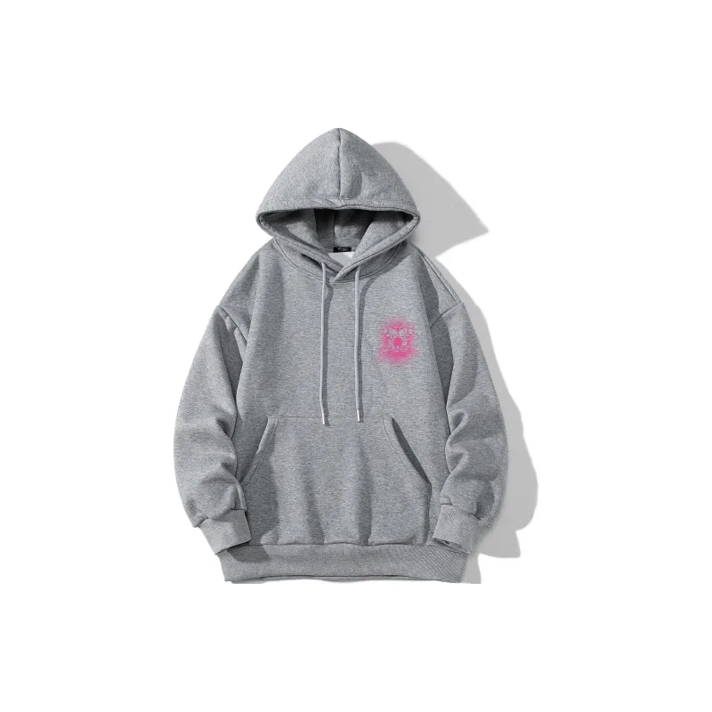PUCCA Sweatshirts Unisex-39