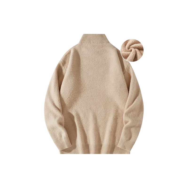 Emoji Knitwear Unisex-12