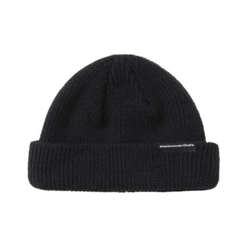 Thisisneverthat SP-Logo 2Way Beanie 