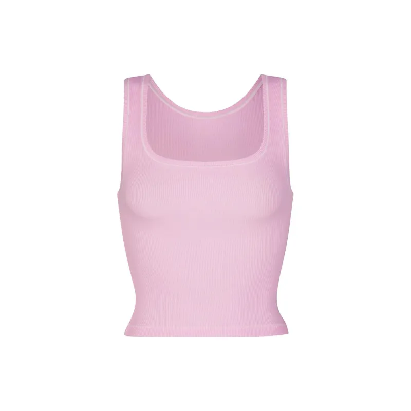 Skims Women's Tank Tops-2