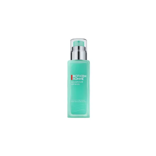 BIOTHERM 남성'S 페이스 크림 로션 남성